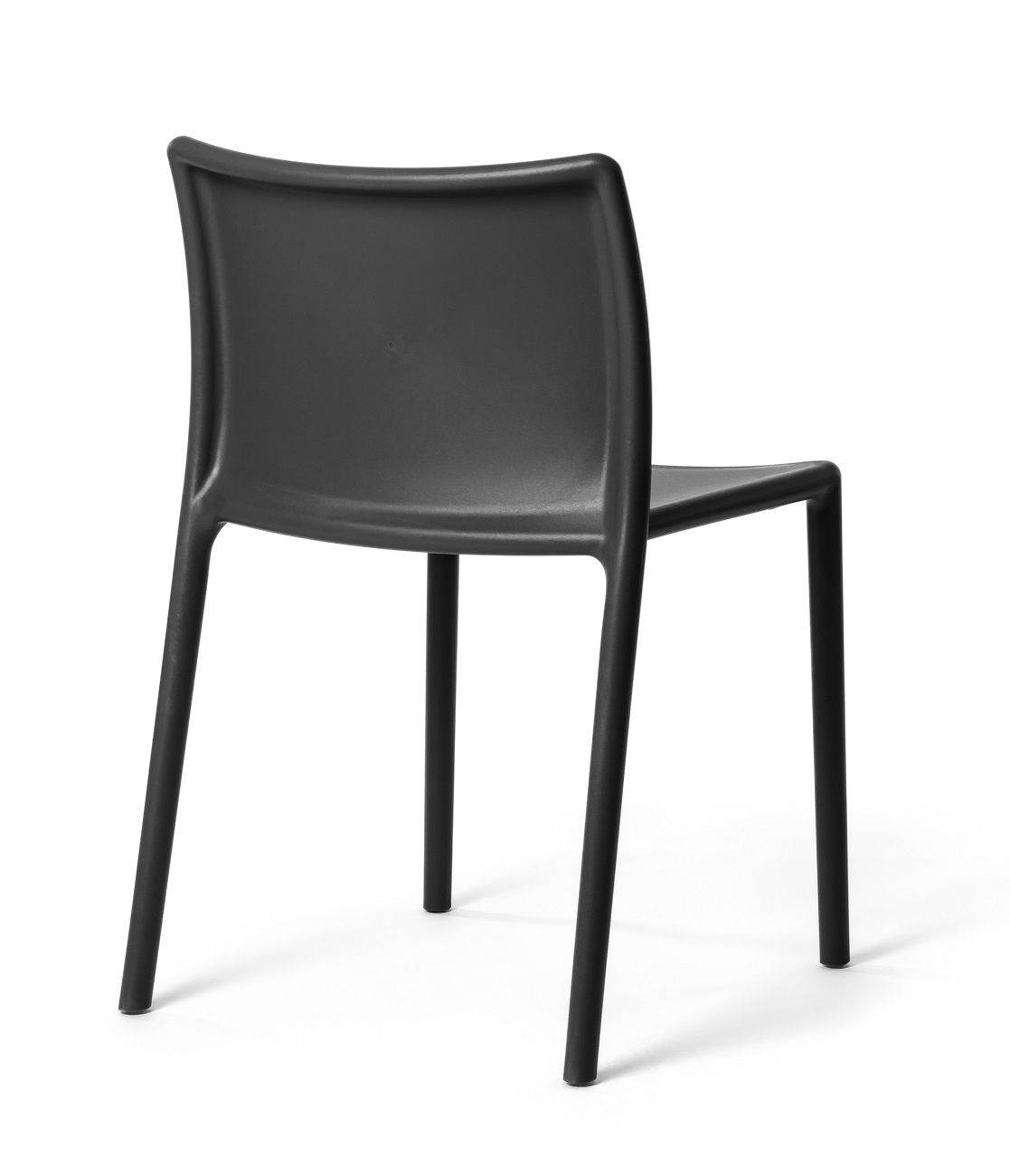 Air Chair Indoor/Outdoor Magis Black