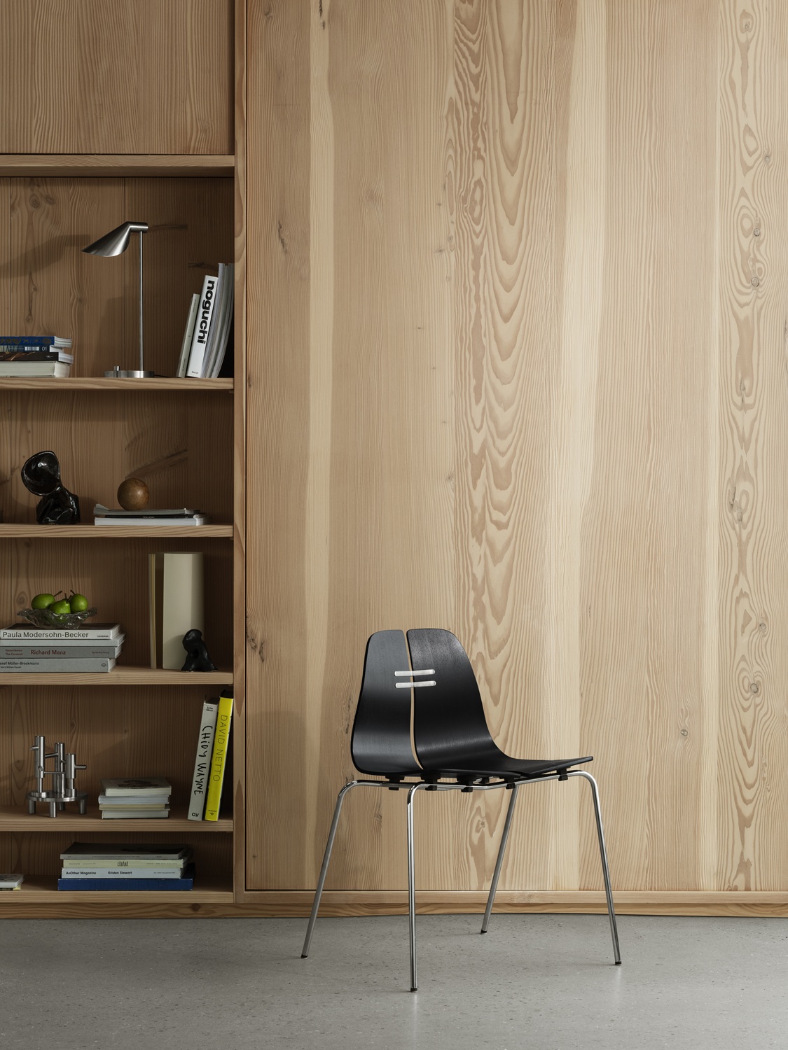 PK3 / PK 3 Chair Fritz Hansen