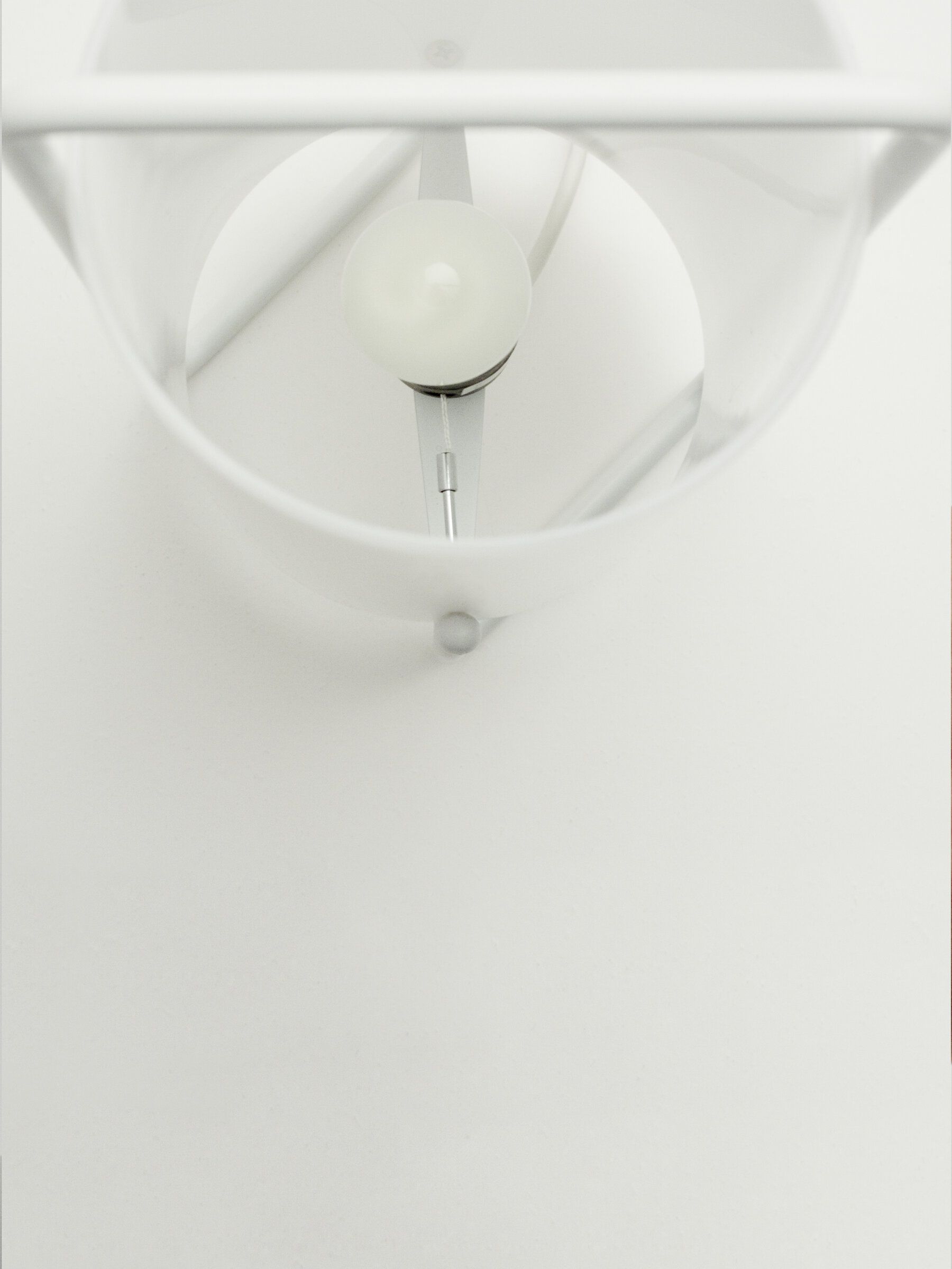 ASA Table lamp Santa & Cole