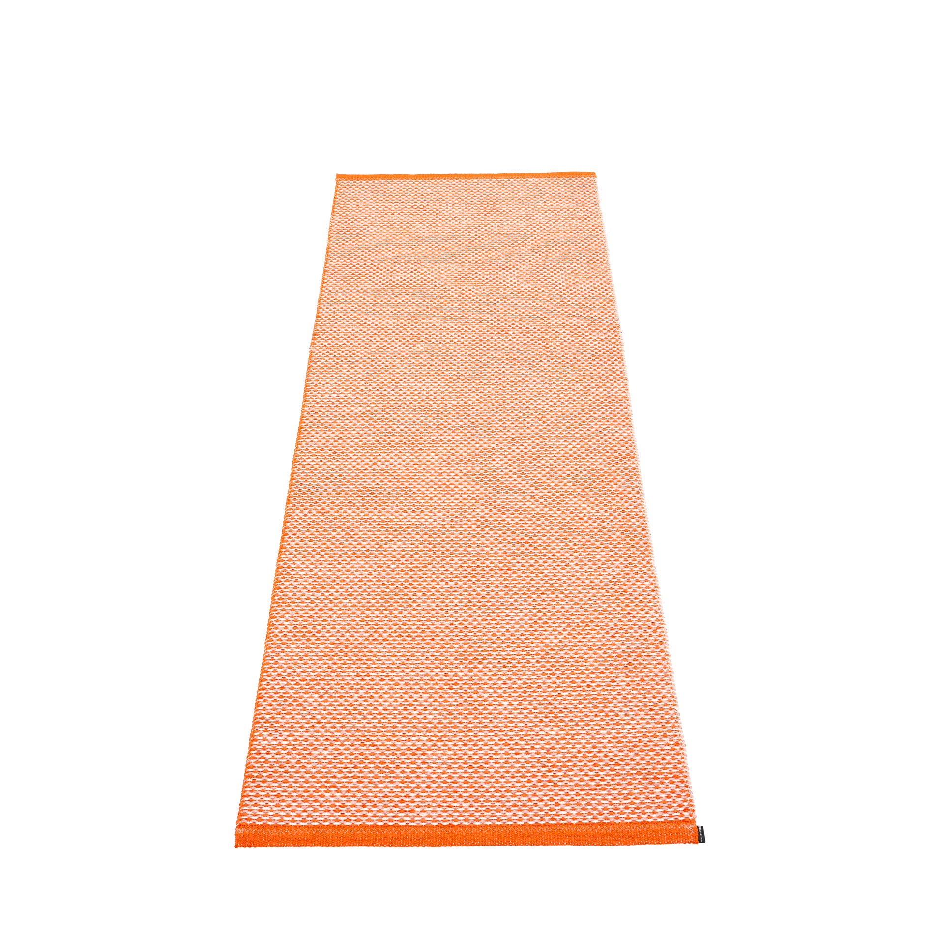 Effi Plastic rug 70x200 cm Pappelina