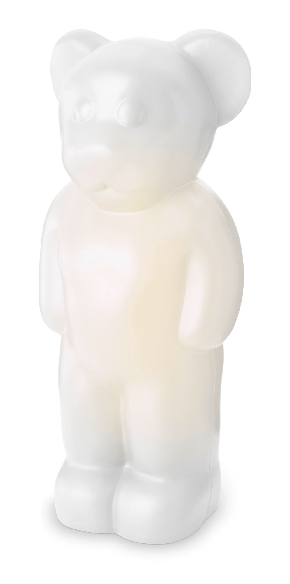 Lumibär Floor Lamp H 58cm WHITE LED Depot4Design SINGLE PIECES