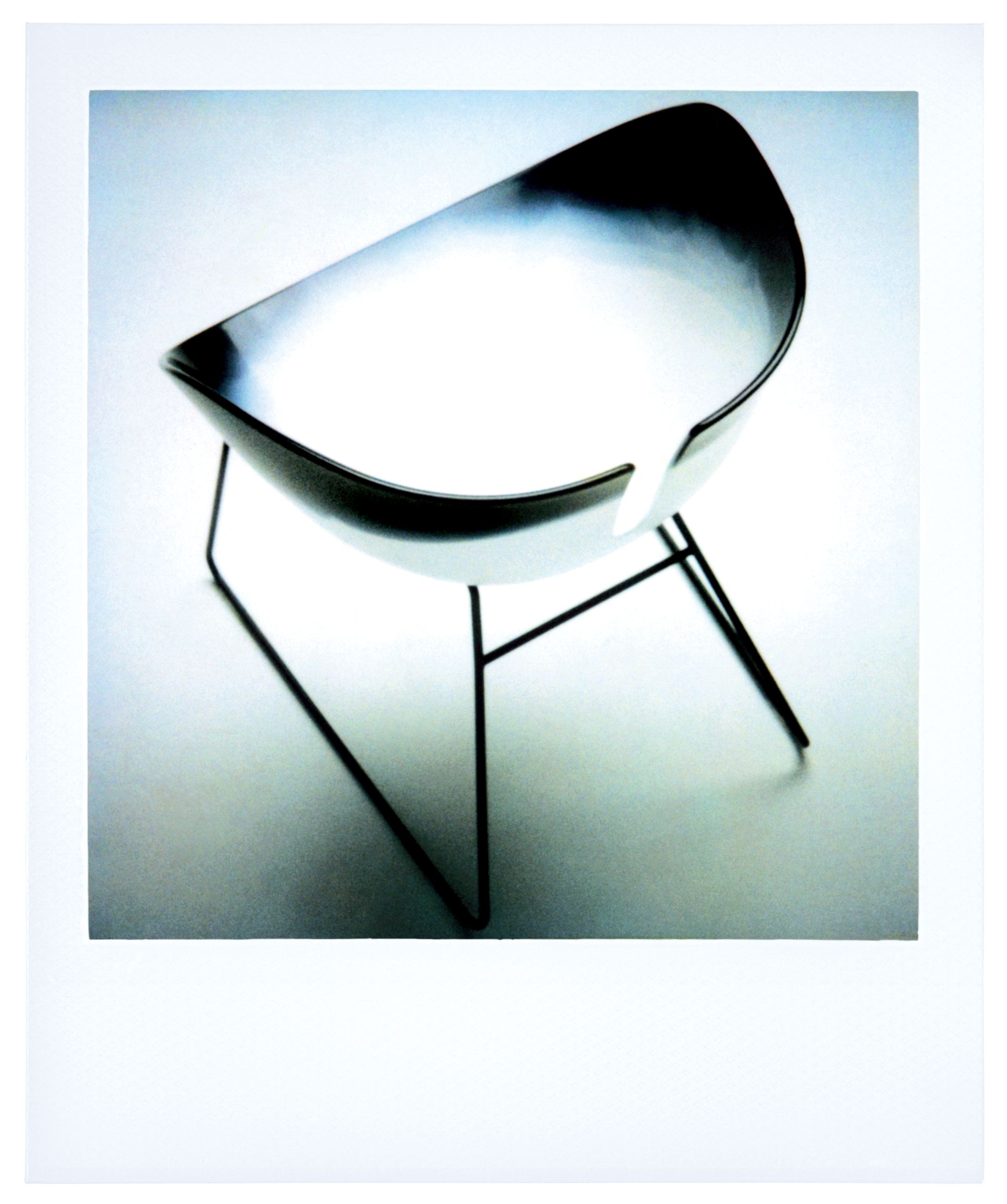 Fjord H Chair Moroso Fjord H Chair Moroso