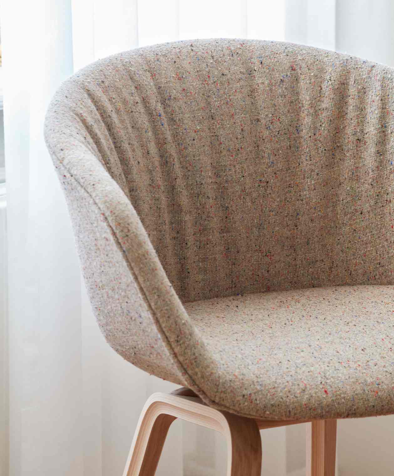 About a Chair AAC23 / AAC23 SOFT Chair Upholstery Bolgheri LGG60 Hay About a Chair AAC23 / AAC23 SOFT Chair Upholstery Bolgheri LGG60 Hay