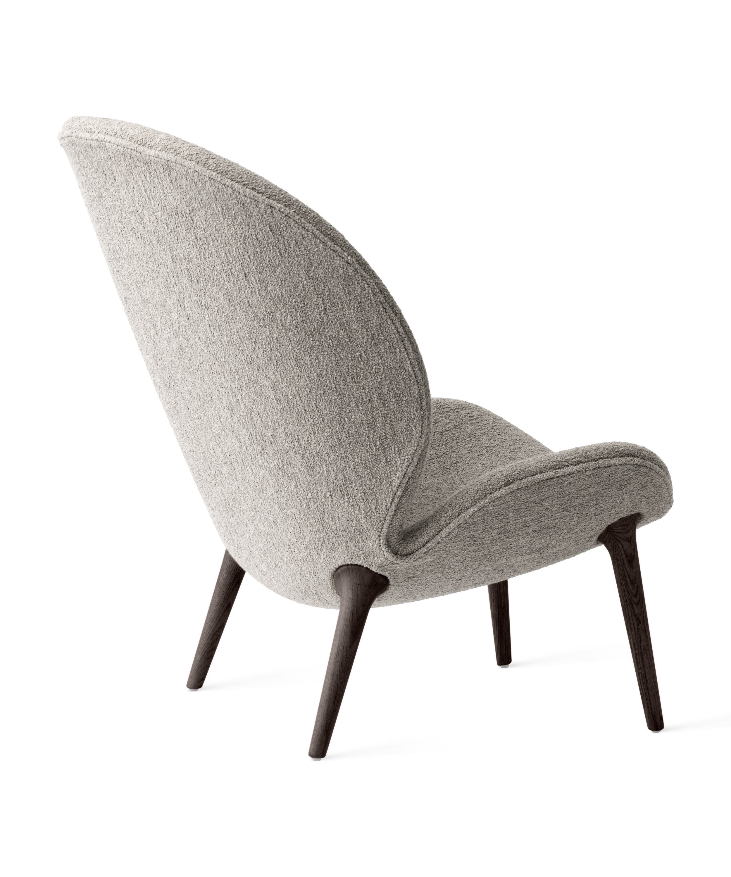 Lodge lounge chair Vipp Lodge lounge chair Vipp