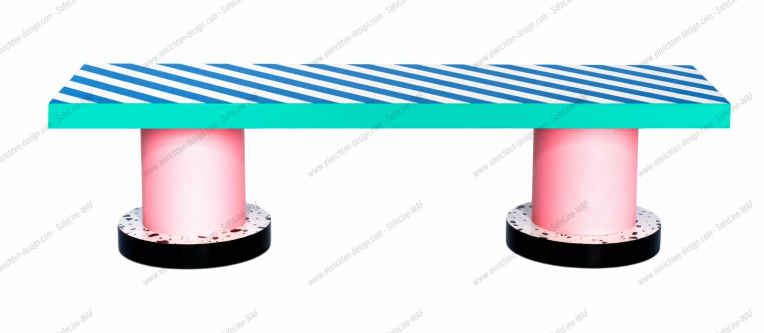 Superbench bench Seletti