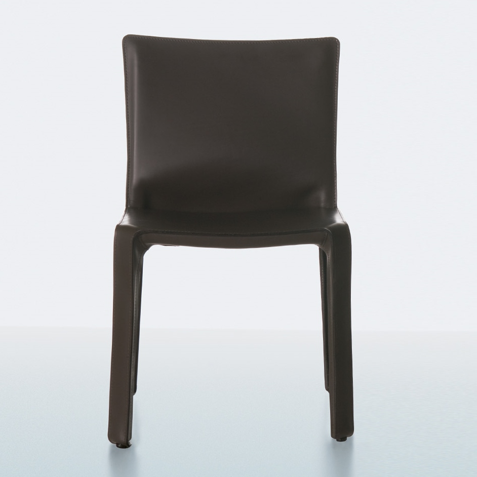 412 Cab Chair Standard Cassina