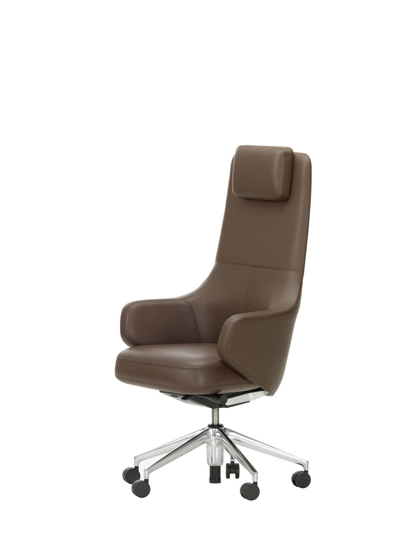 Grand Executive Highback Chair Vitra