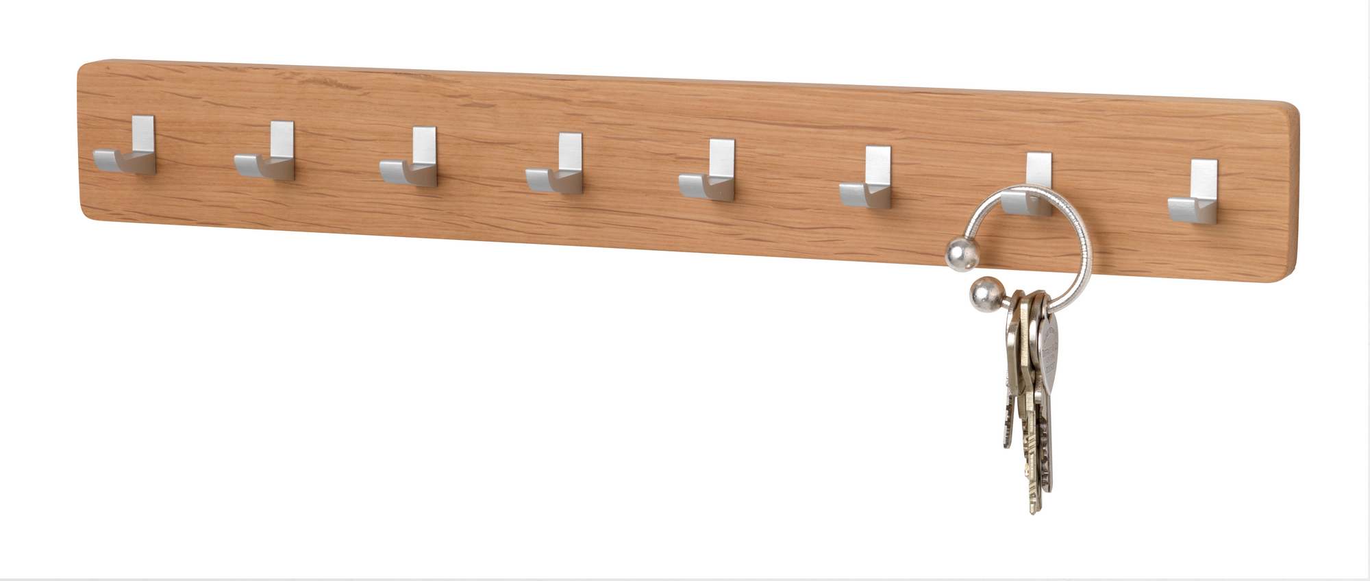 Key Bar key rack with hooks Schönbuch Key Bar key rack with hooks Schönbuch
