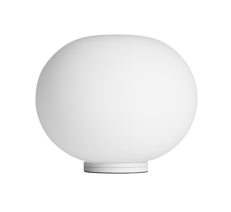 Glo Ball Basic Zero table lamp Flos