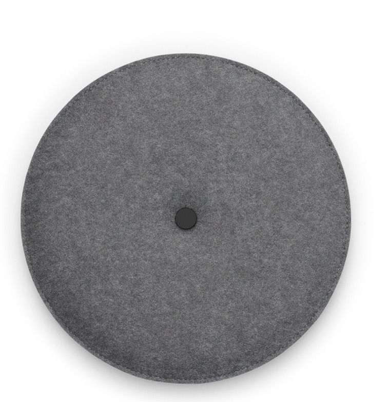 Wall element Spot Acoustic Hey Sign