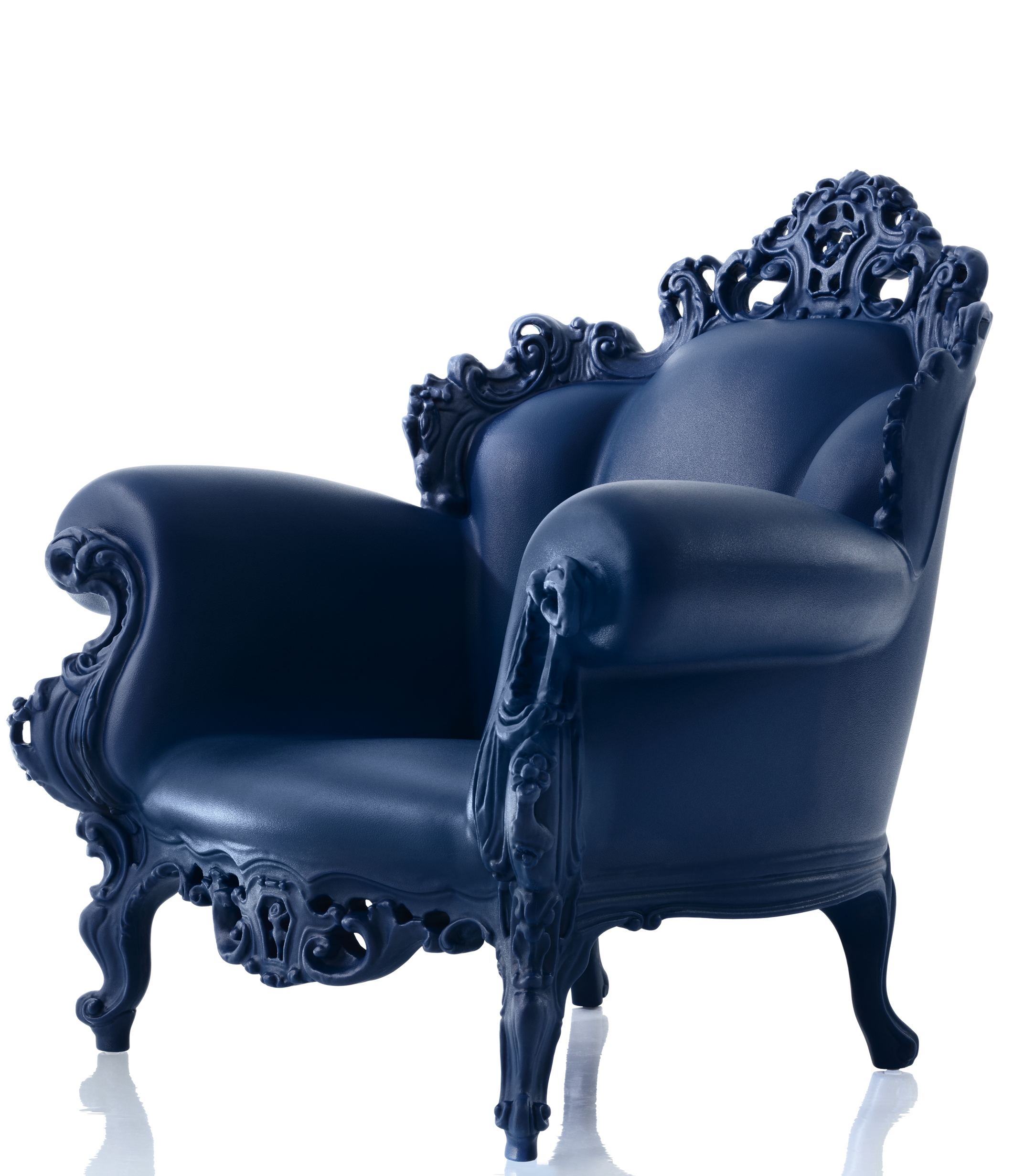 Proust Outdoor Armchair Magis