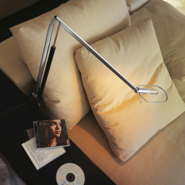 Lifto LED Table Lamp dimmable Belux Lifto LED Table Lamp dimmable Belux