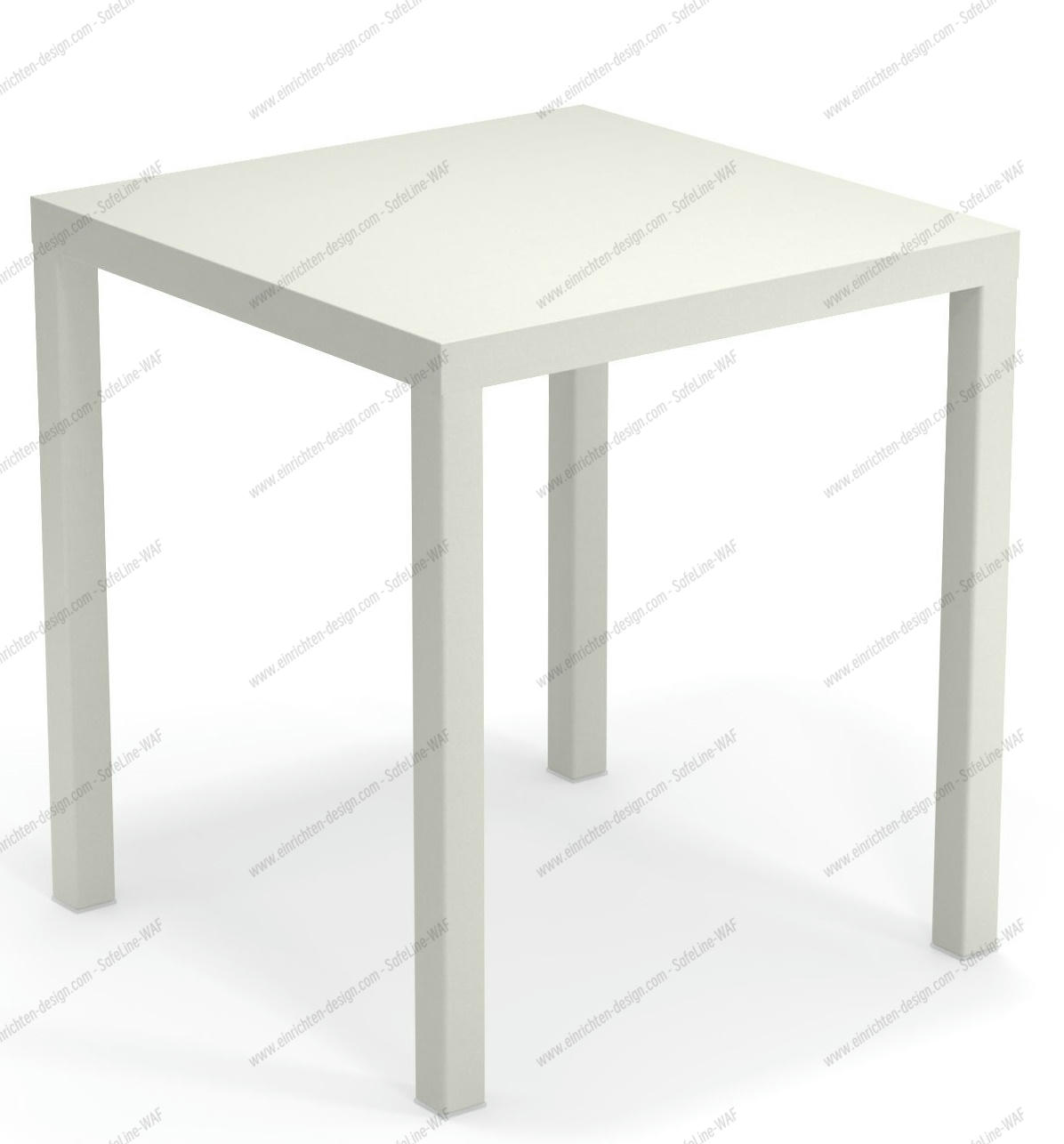 Nova Square Table Outdoor Emu