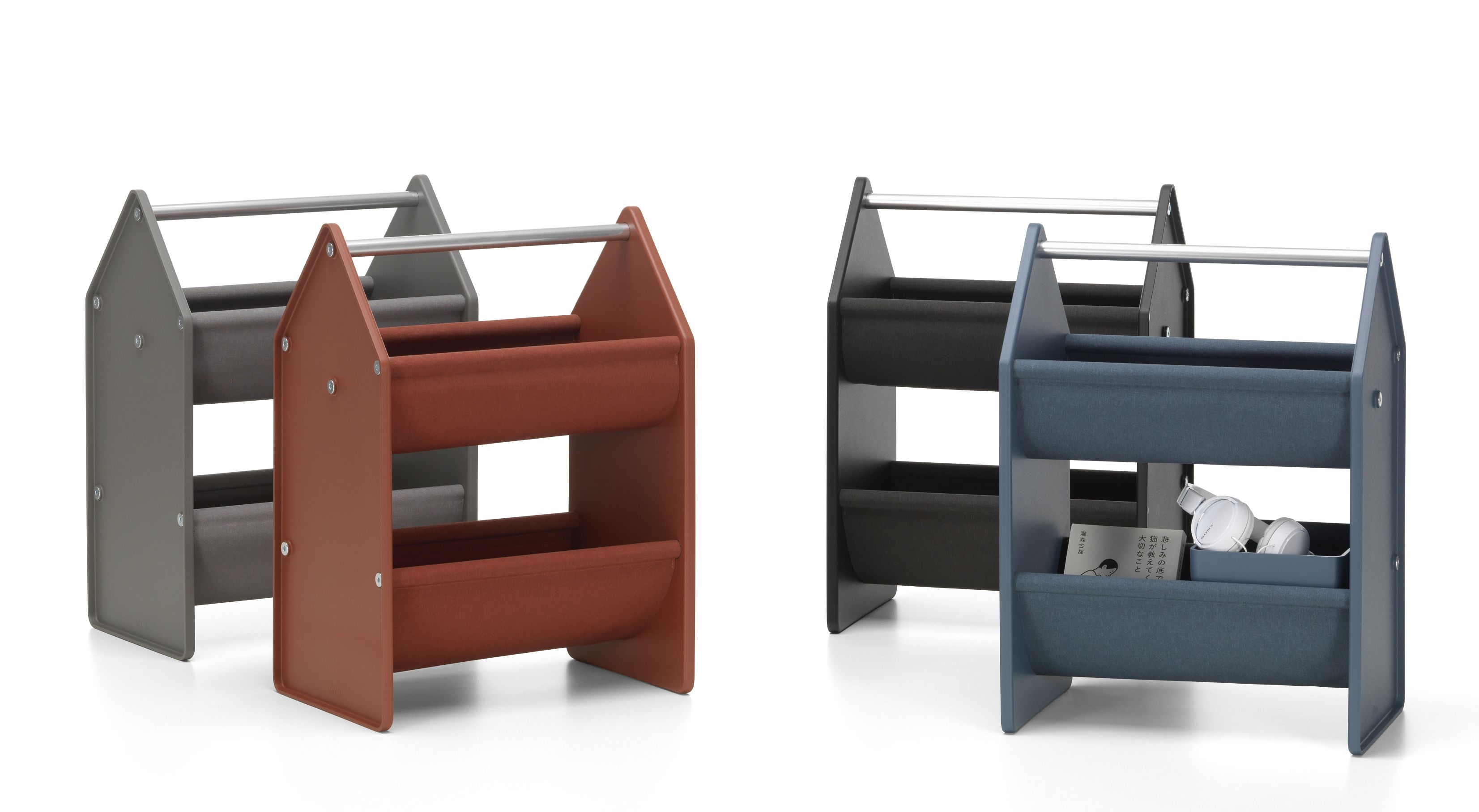 Drop Box Storage Box Vitra