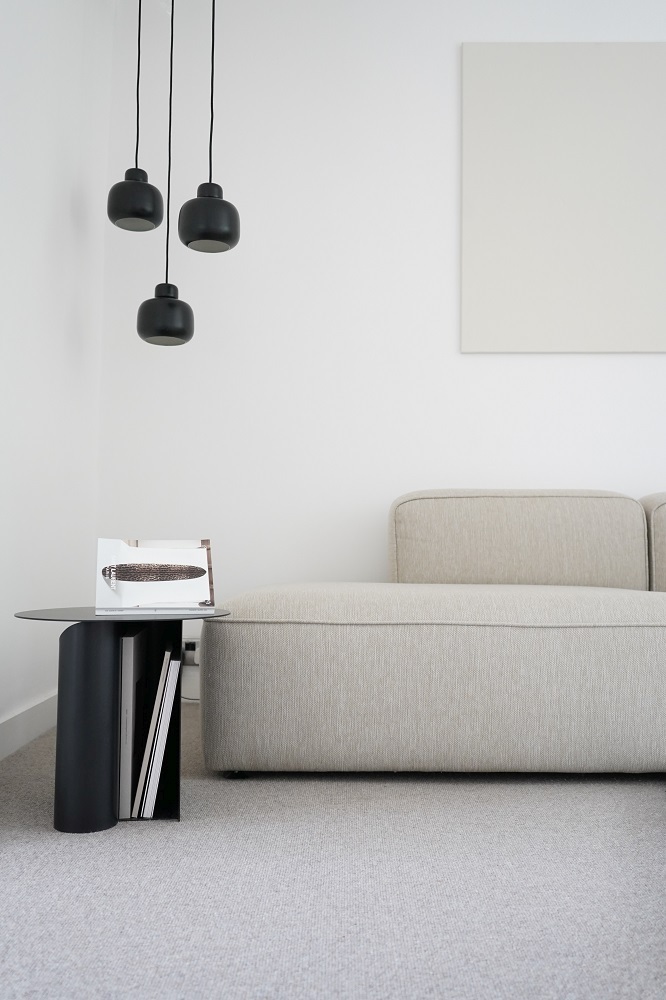 Sentrum Side Table Woud