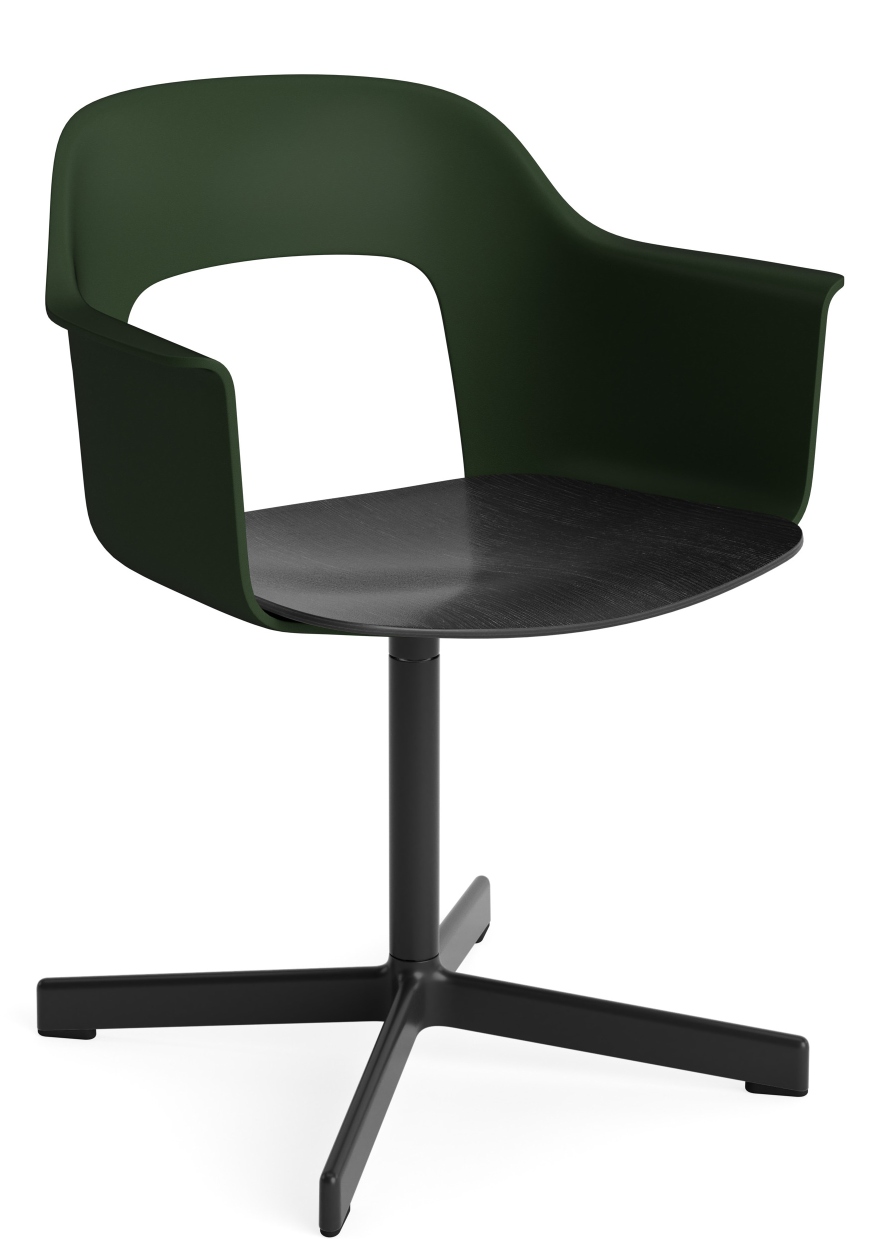 Layout Armchair 232 Armchair Hay Layout Armchair 232 Armchair Hay