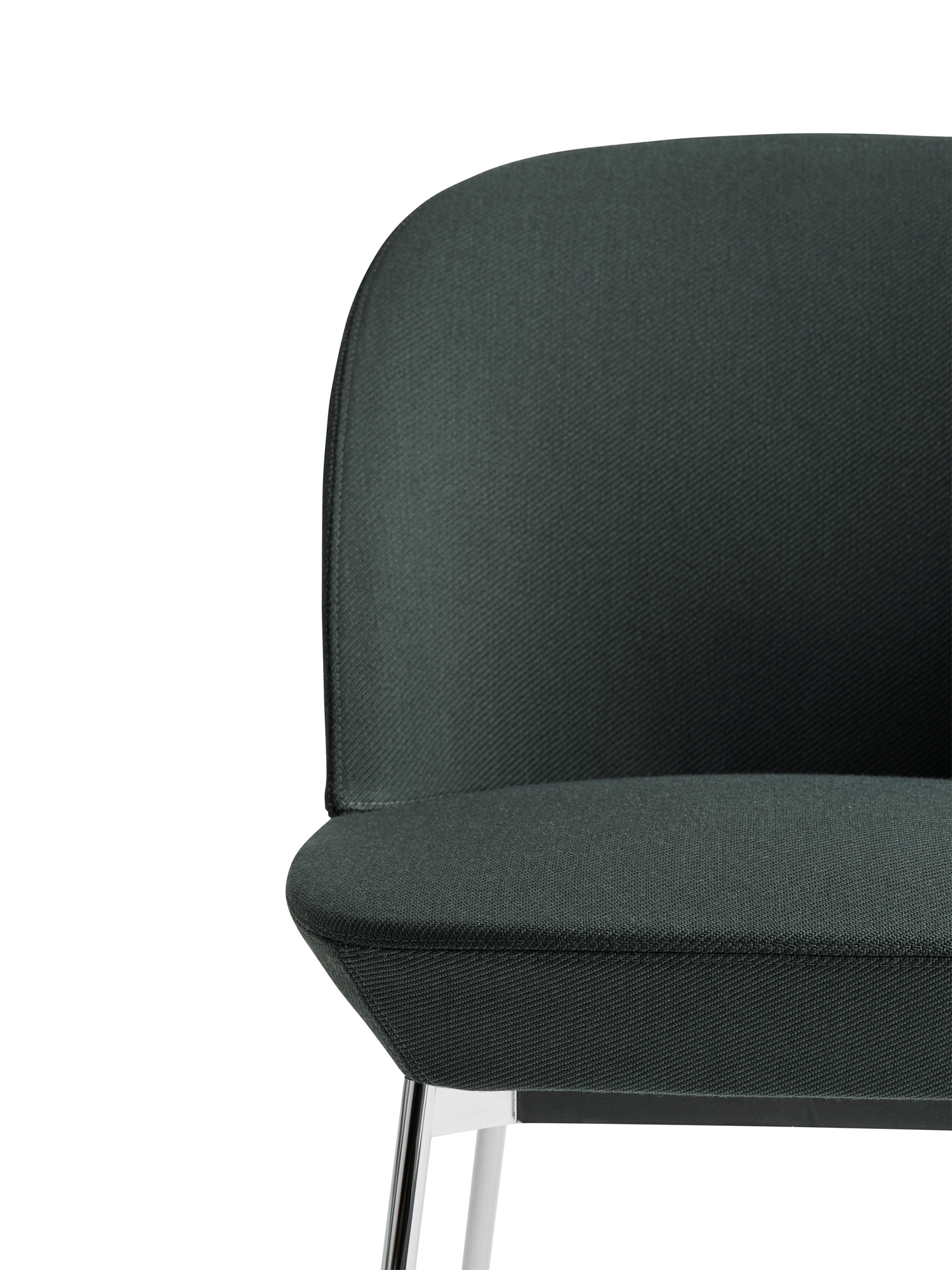 Oslo Side Chair Muuto Oslo Side Chair Muuto