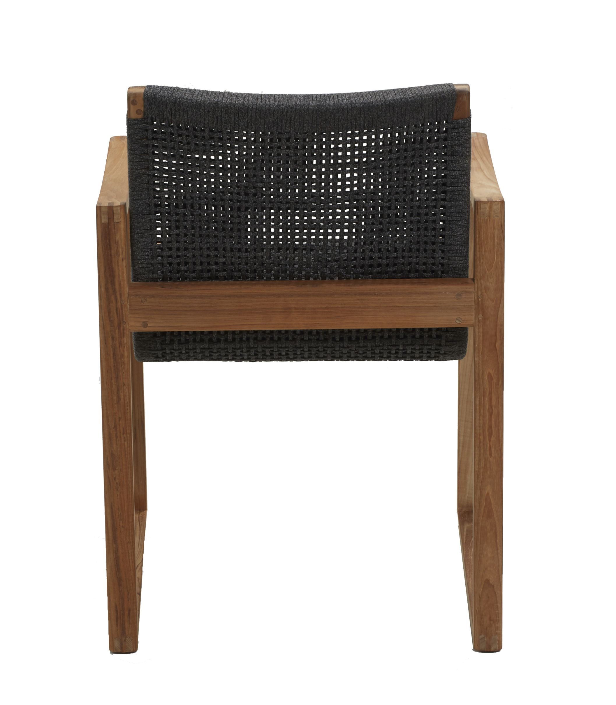 Endless Armchair Cane-Line