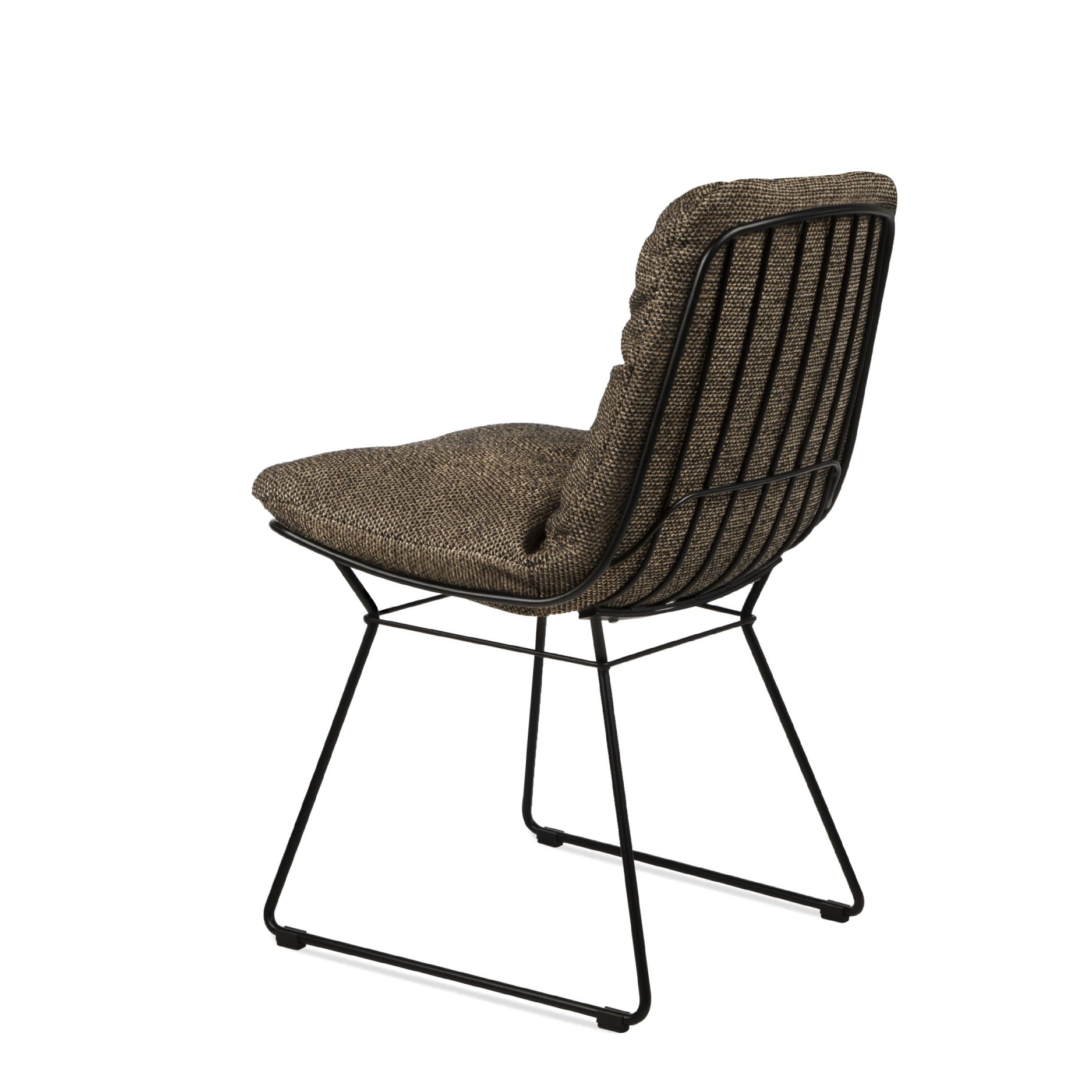 Leyasol Loung Swing Chair Freifrau Manufaktur