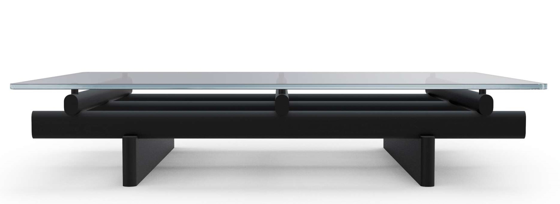 564 Sengu Coffee Table Coffee table Cassina