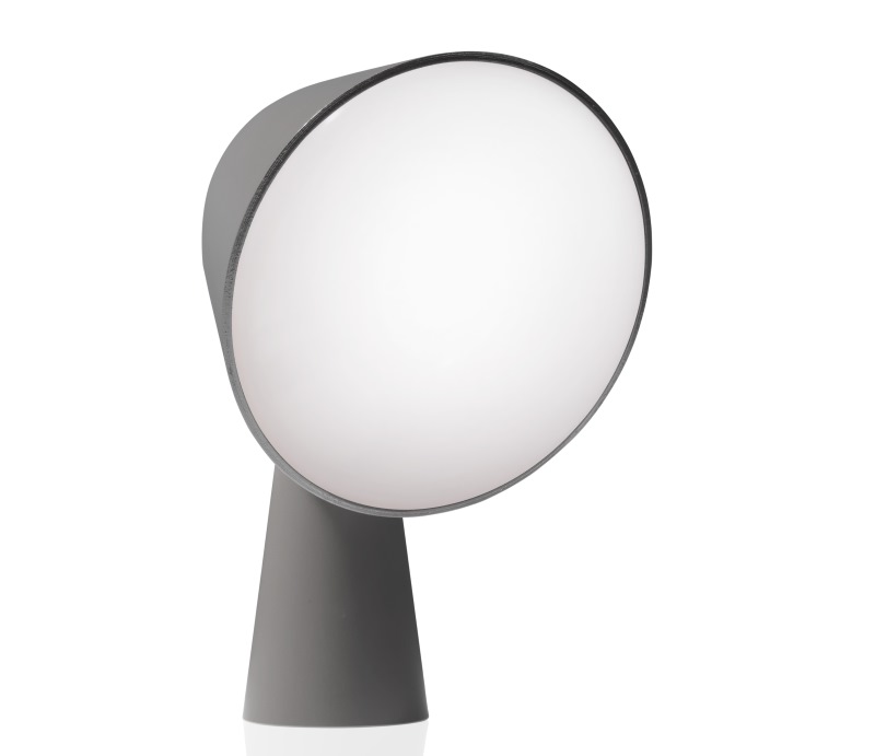Binic table lamp Foscarini