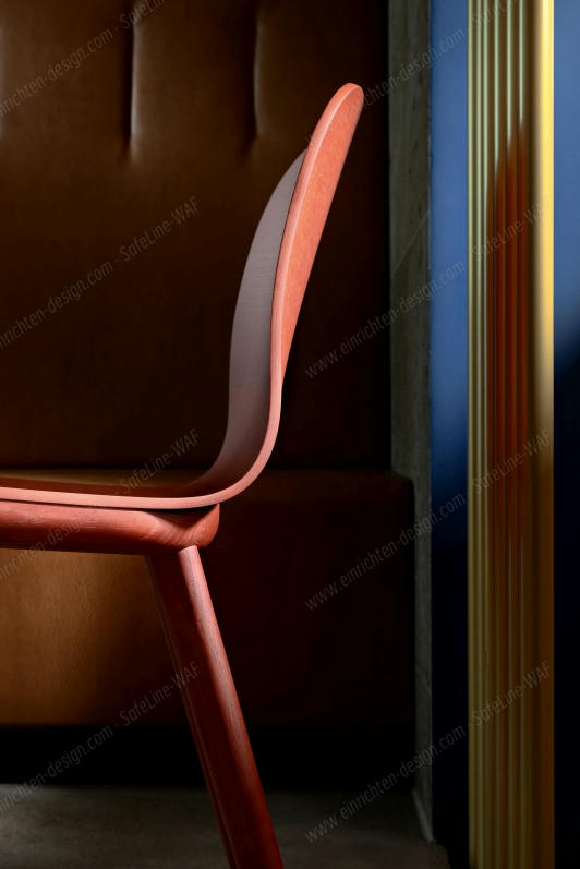 Aeon Chair Chair Zeitraum