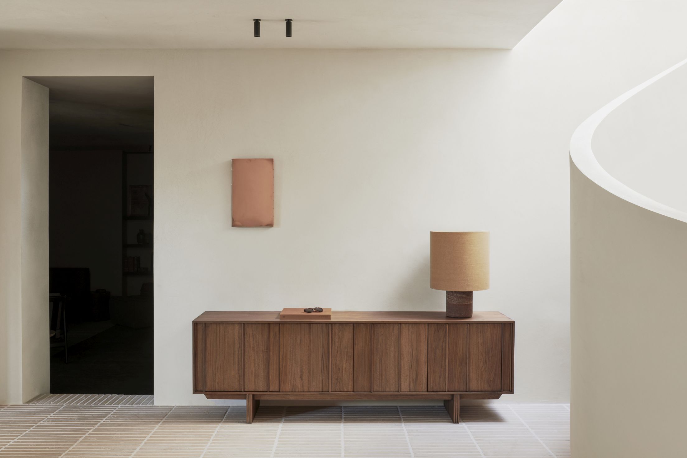 Pillar Sideboard W119cm Ethnicraft