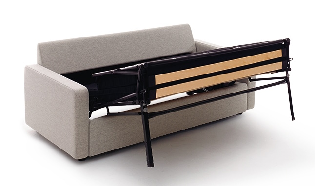 Conseta Sleeping Sofa Cor
