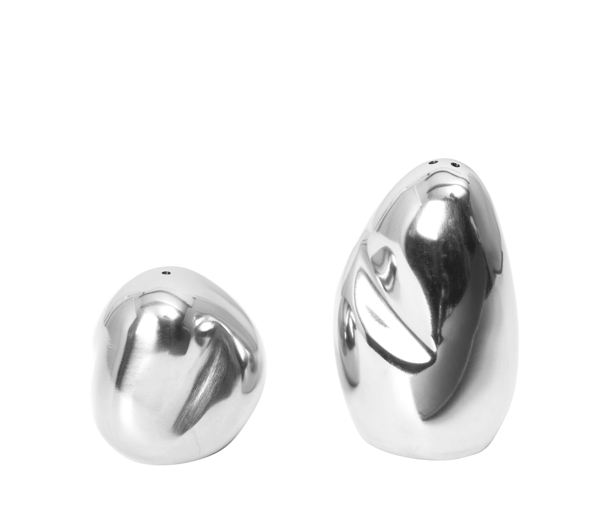 Orevo Salt and Pepper Shakers Ferm Living
