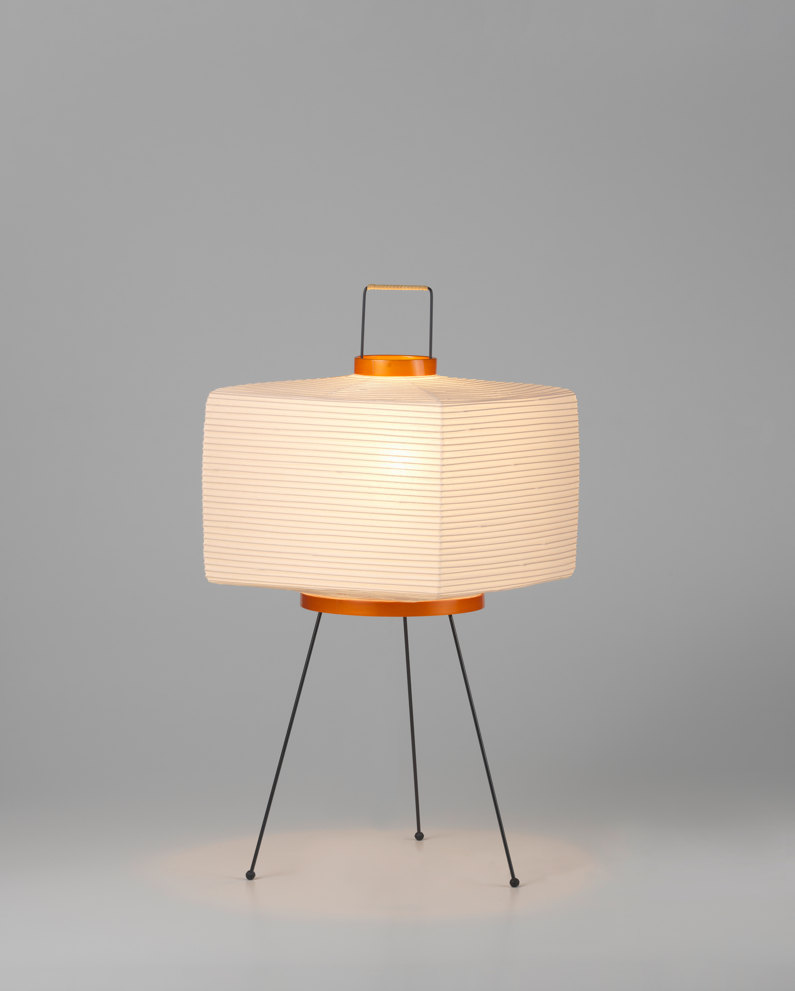 Akari Table lamp 7A Vitra
