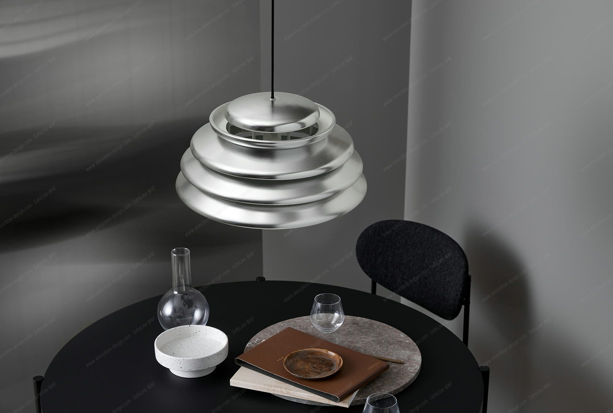 Hive Pendant Lamp Verpan