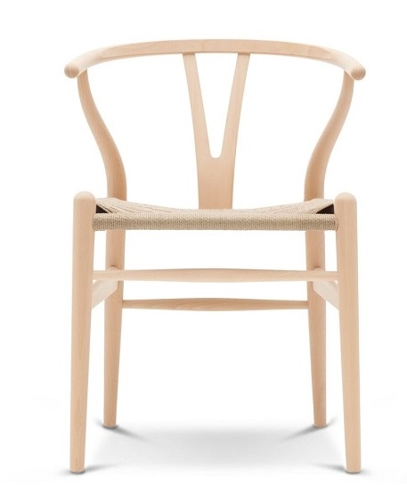 CH24 Wishbone Chair / Y-Chair Carl Hansen & Søn