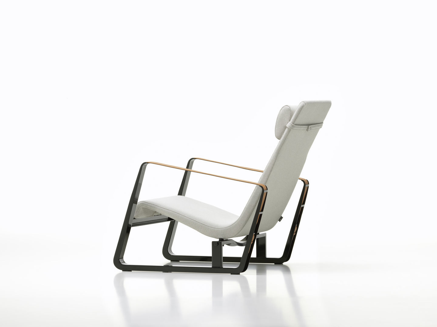 Cité Armchair Vitra