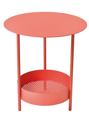 Salsa Outdoor Side table Fermob