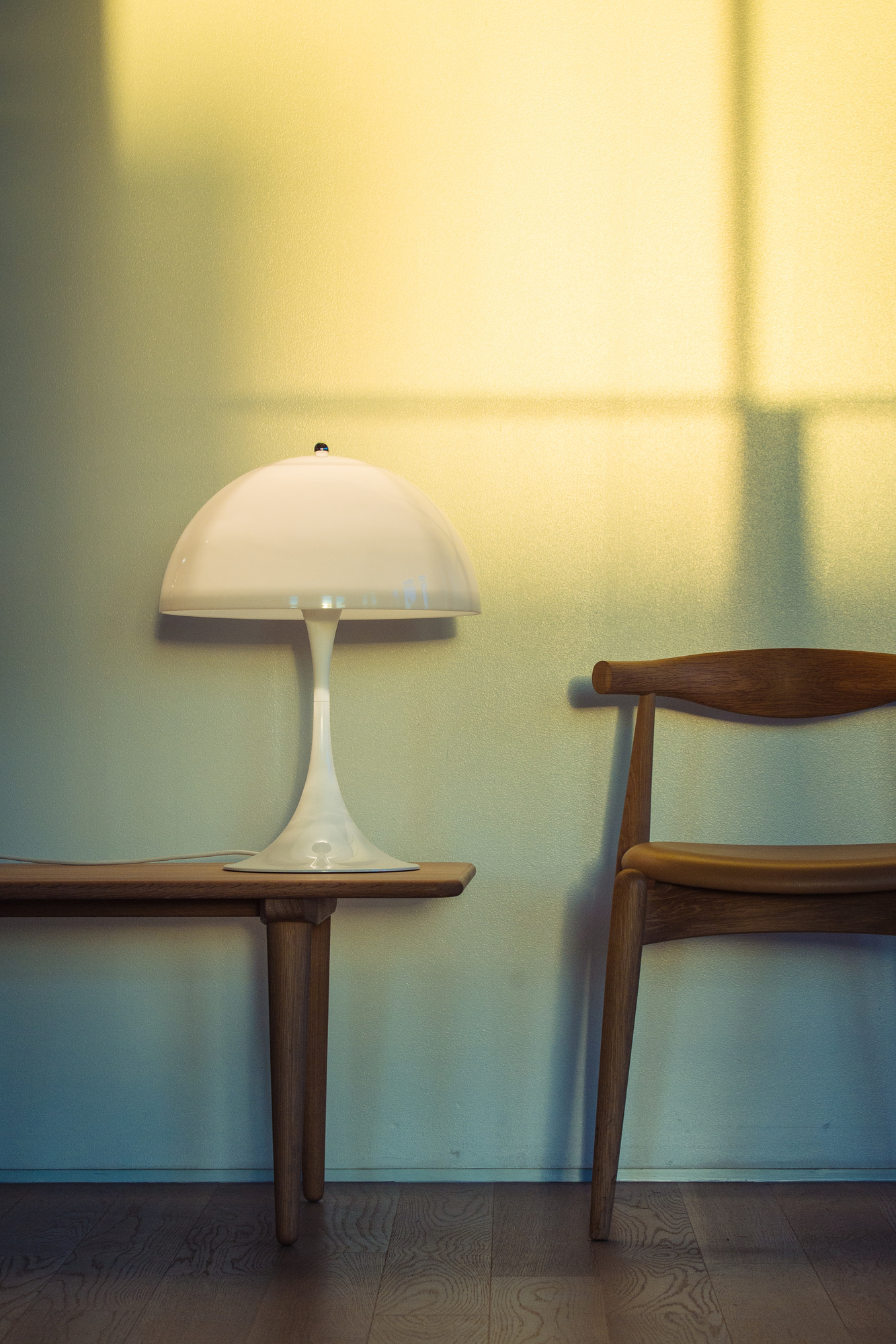 Panthella 400 Table lamp Louis Poulsen