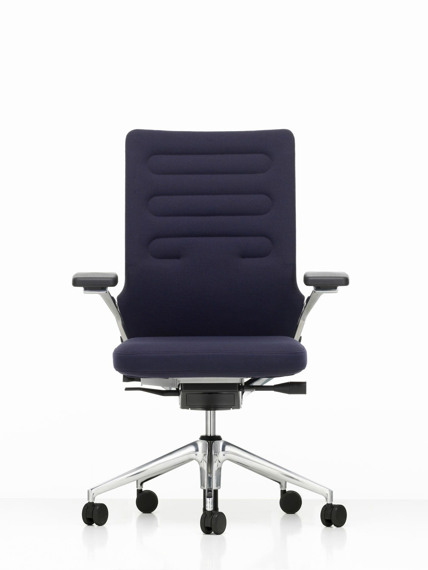 AC5 Work Office Swivel Chair with adjustable Lumbar support Vitra
