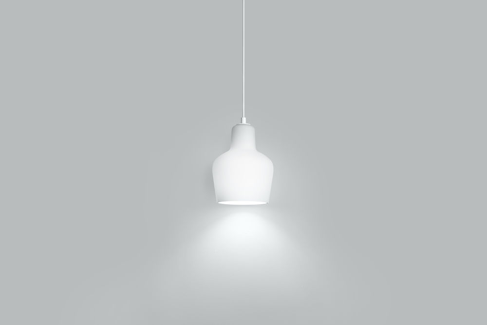 A440 Pendant Artek