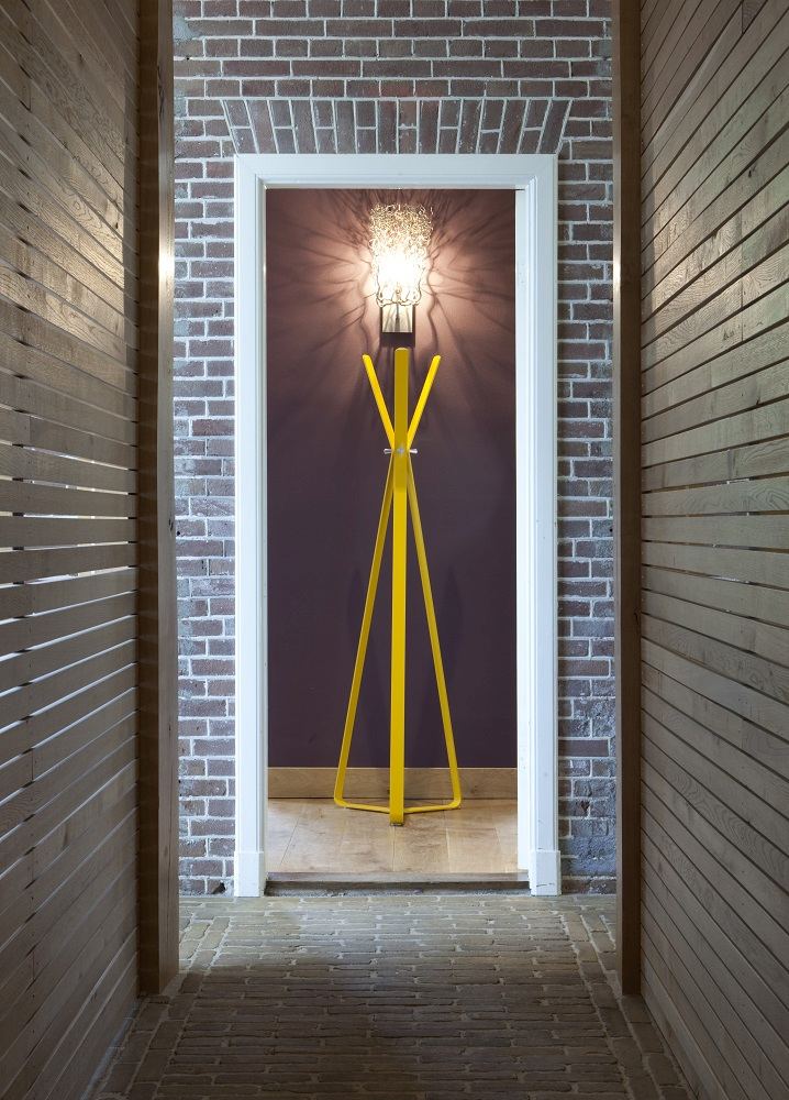 Bend Coat stand Cascando