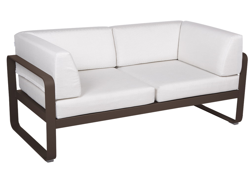 Bellevie 2-Seater / 3-Seater Club Sofa Outdoor Fermob