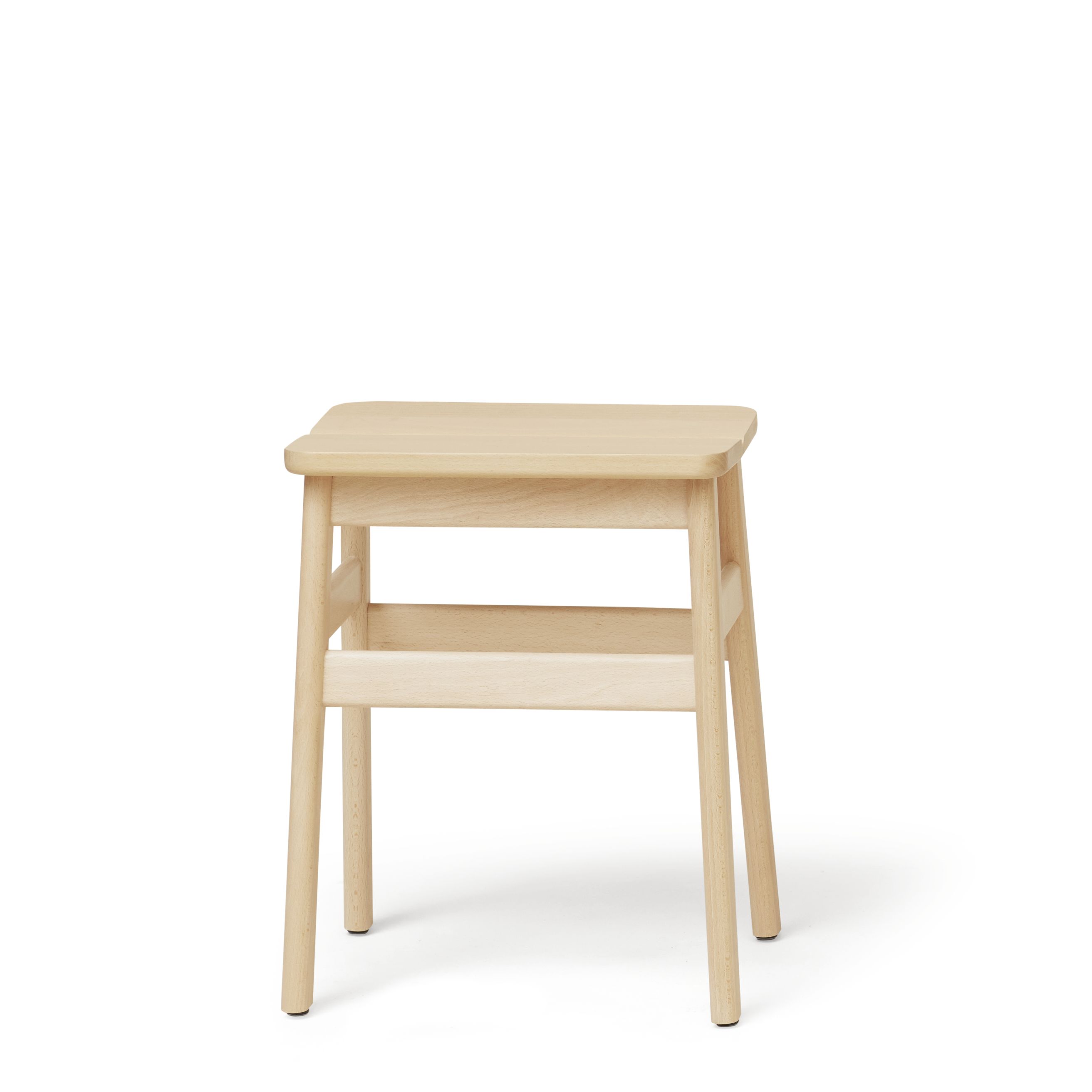 Angle Standard Stool Form & Refine