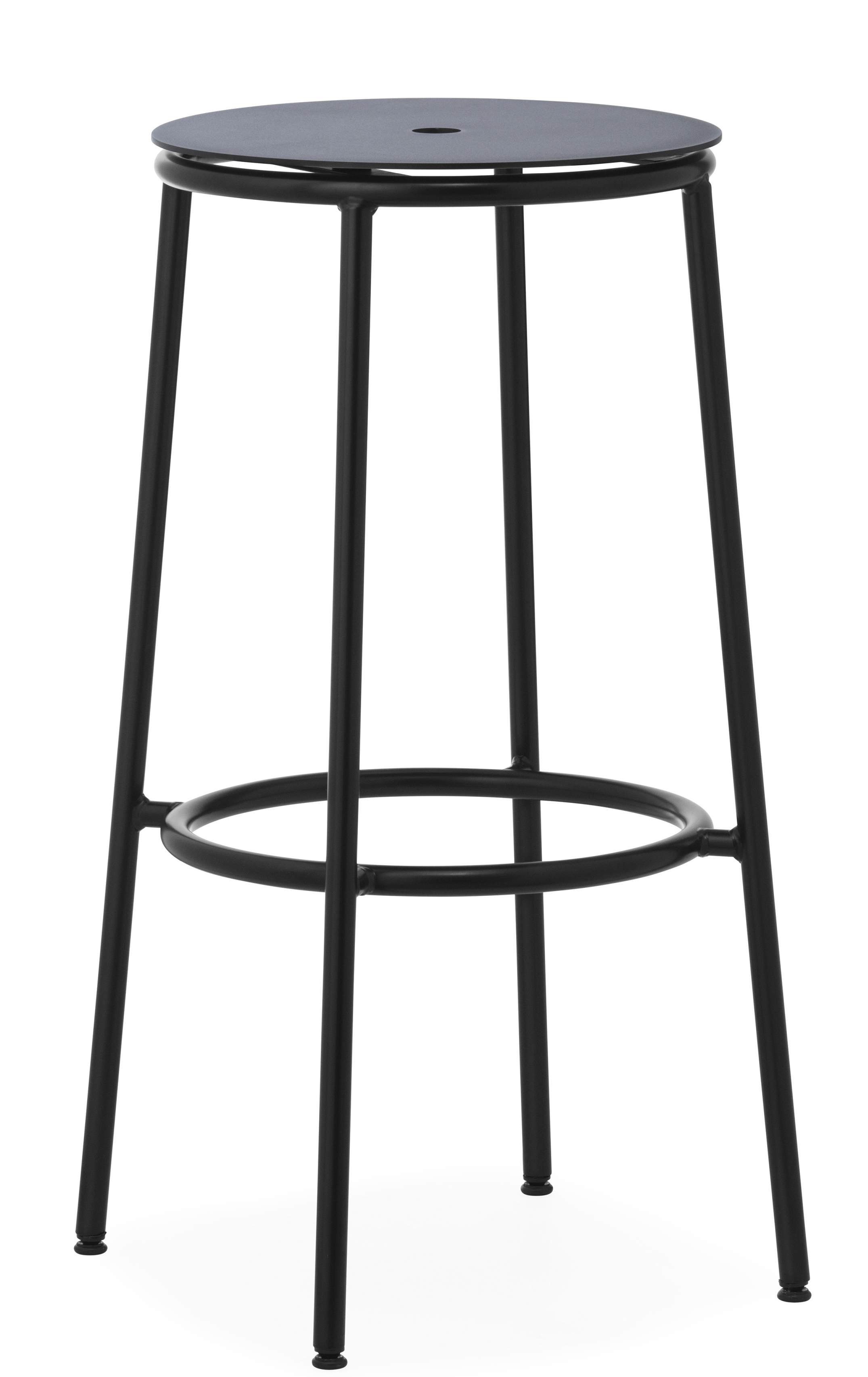 Circa Barstool H 75 cm Barstool Normann Copenhagen 