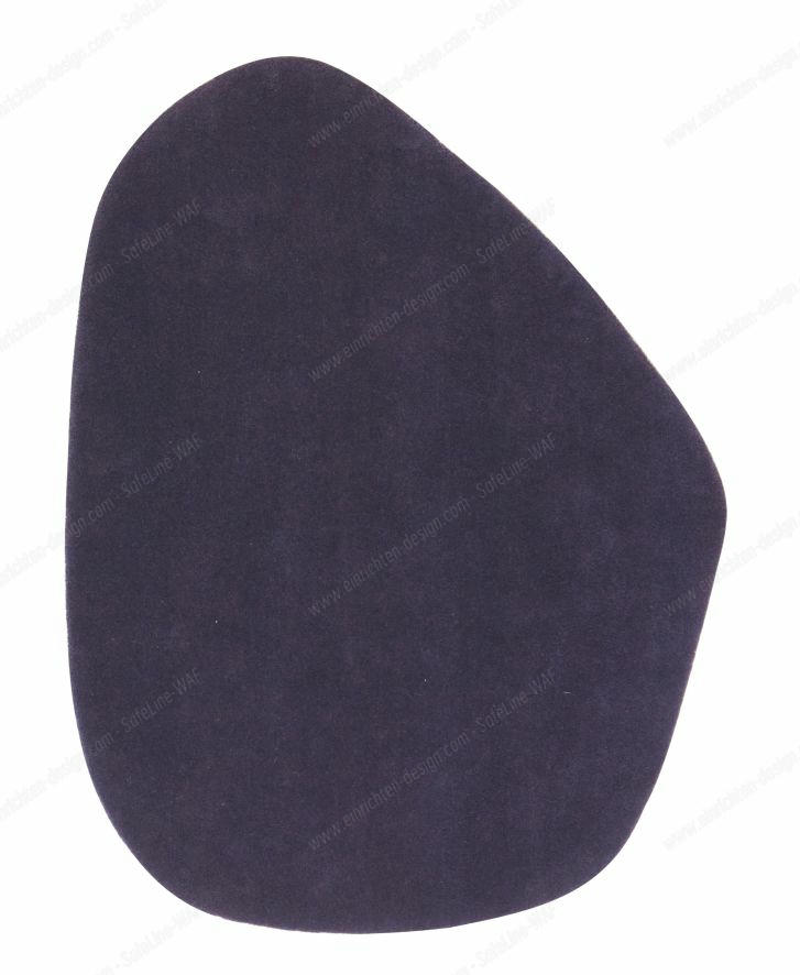 Cal Carpet Purple Nanimarquina