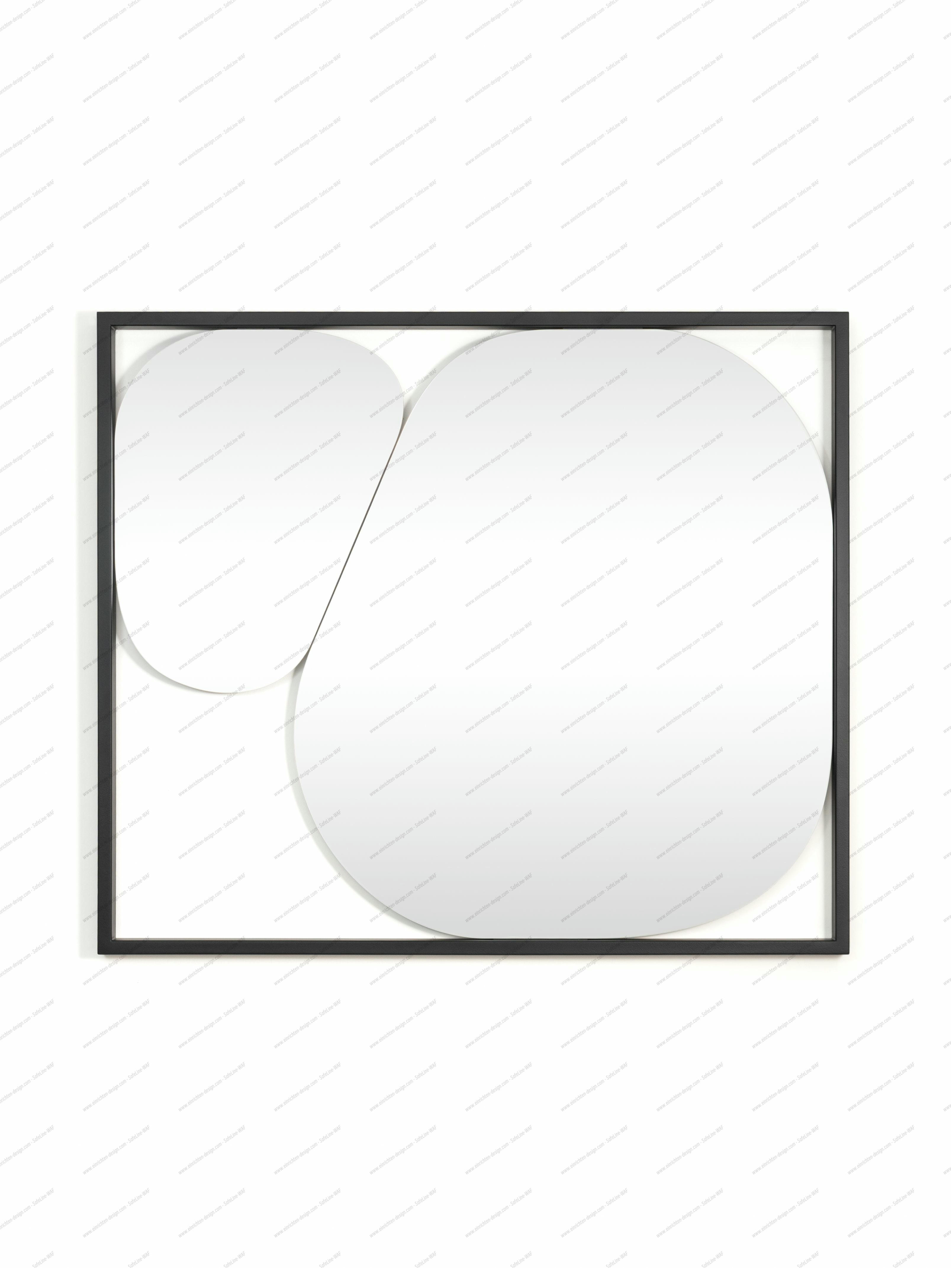 Morphed AC542 Mirror Magis
