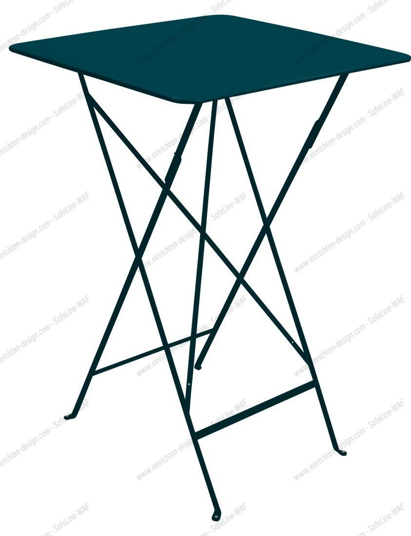 Bistro Outdoor Bar table Fermob