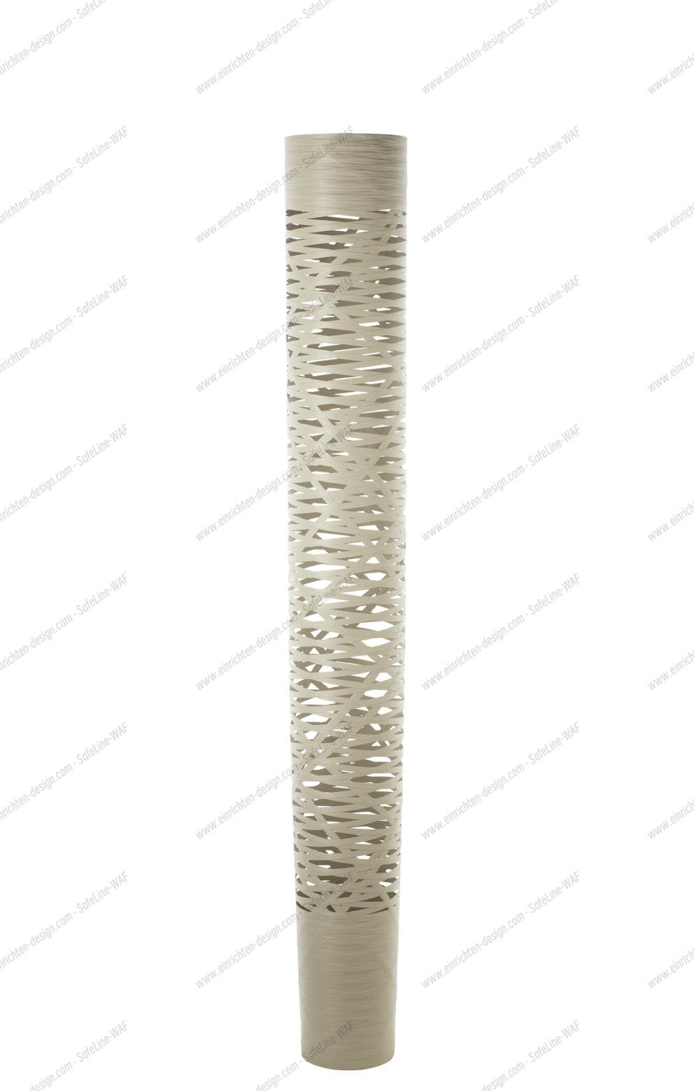 Tress Floor lamp Foscarini