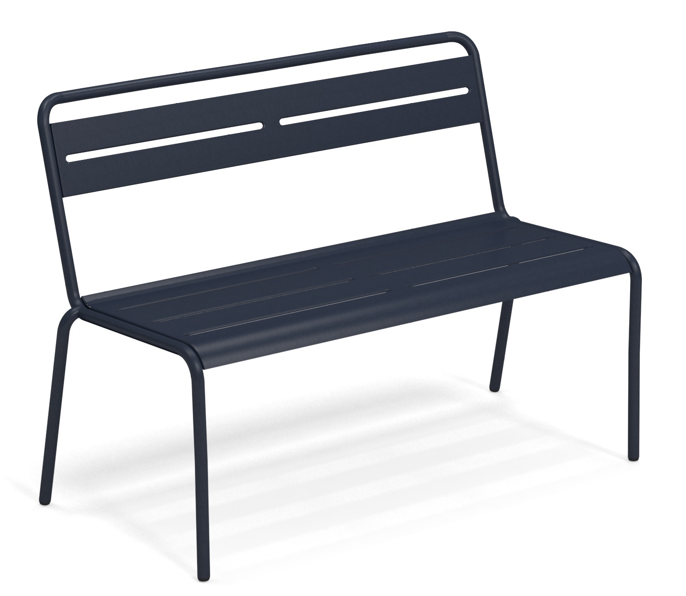 Star Bench Outdoor Emu
