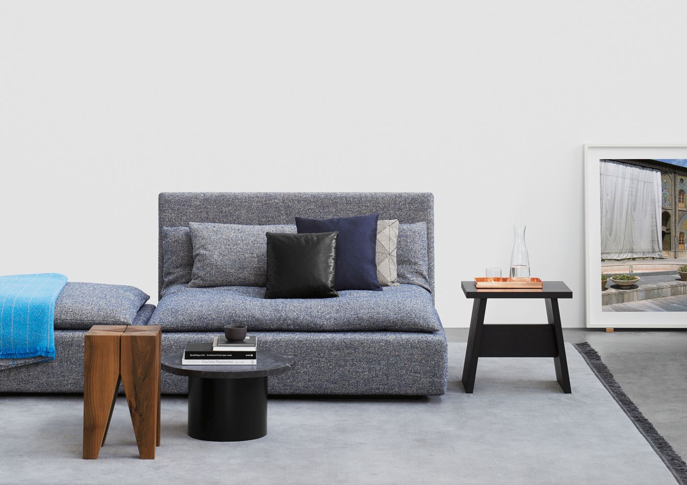 Enoki CT09 Side Table e15