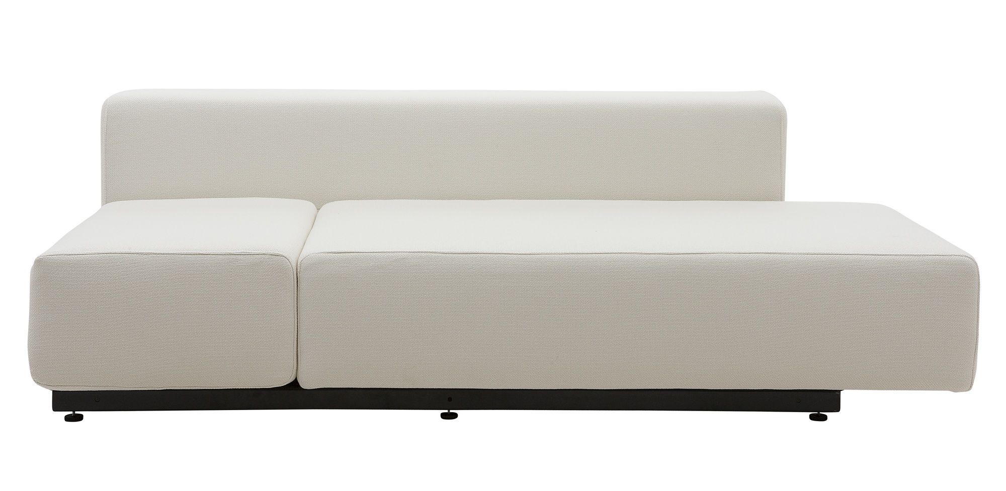 NEVADA sofa 2-seater / sofa bed Softline