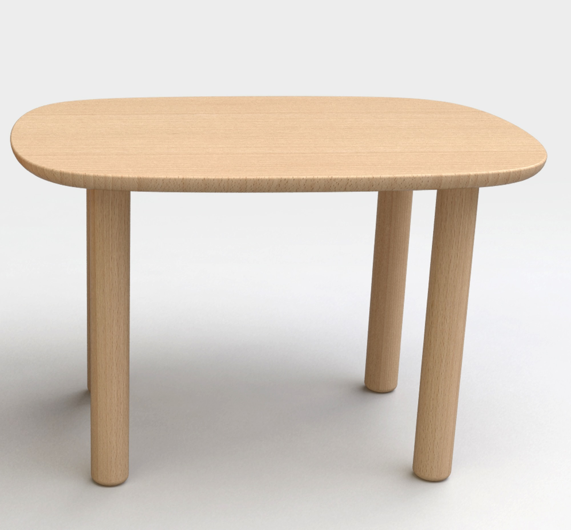Elephant Table EO