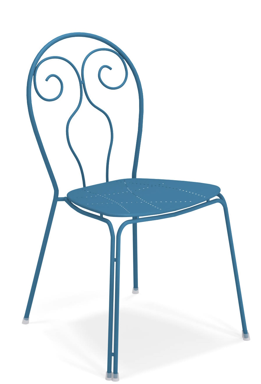 Caprera Chair Outdoor Emu 